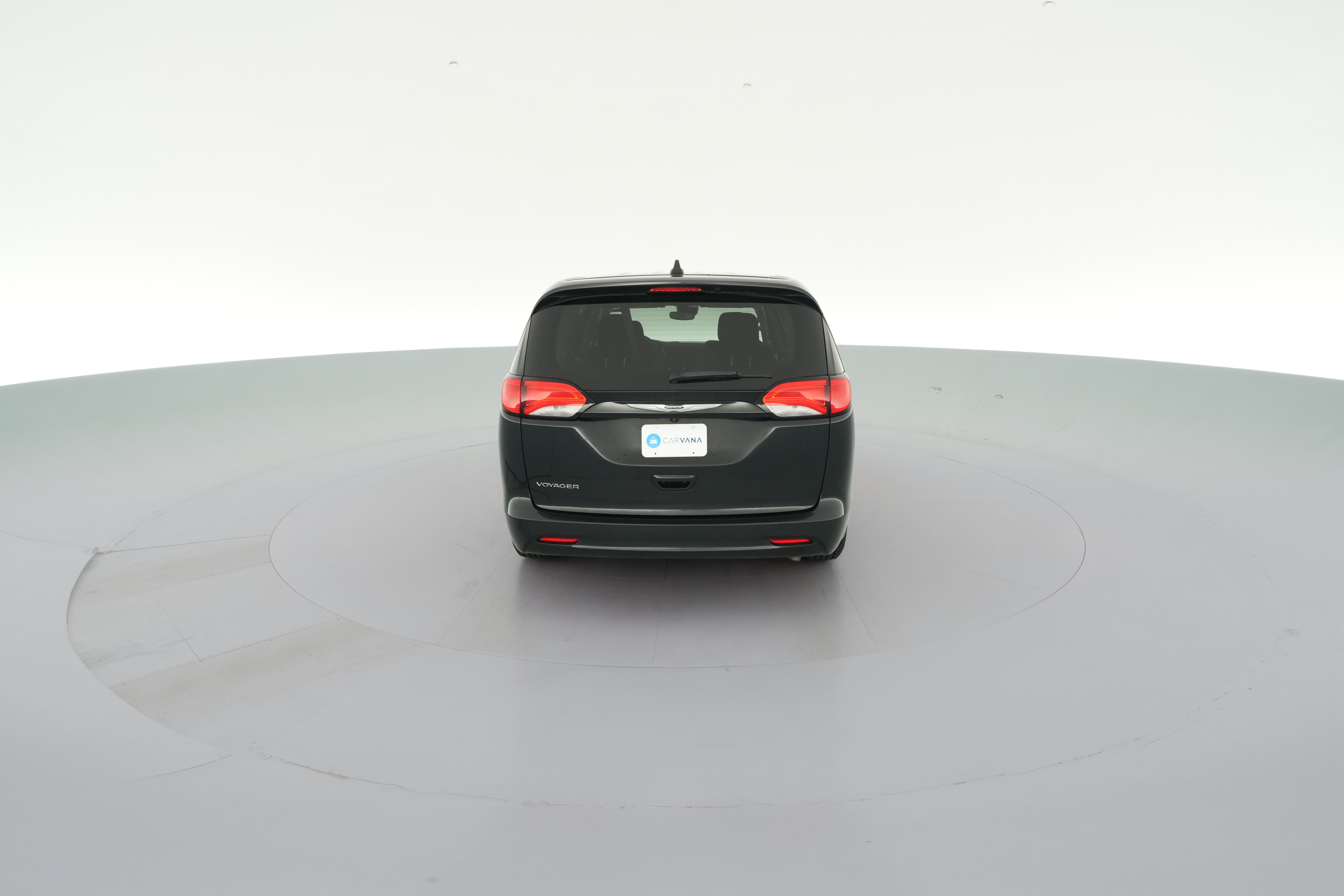 2023 Chrysler Voyager LX - Photo 34