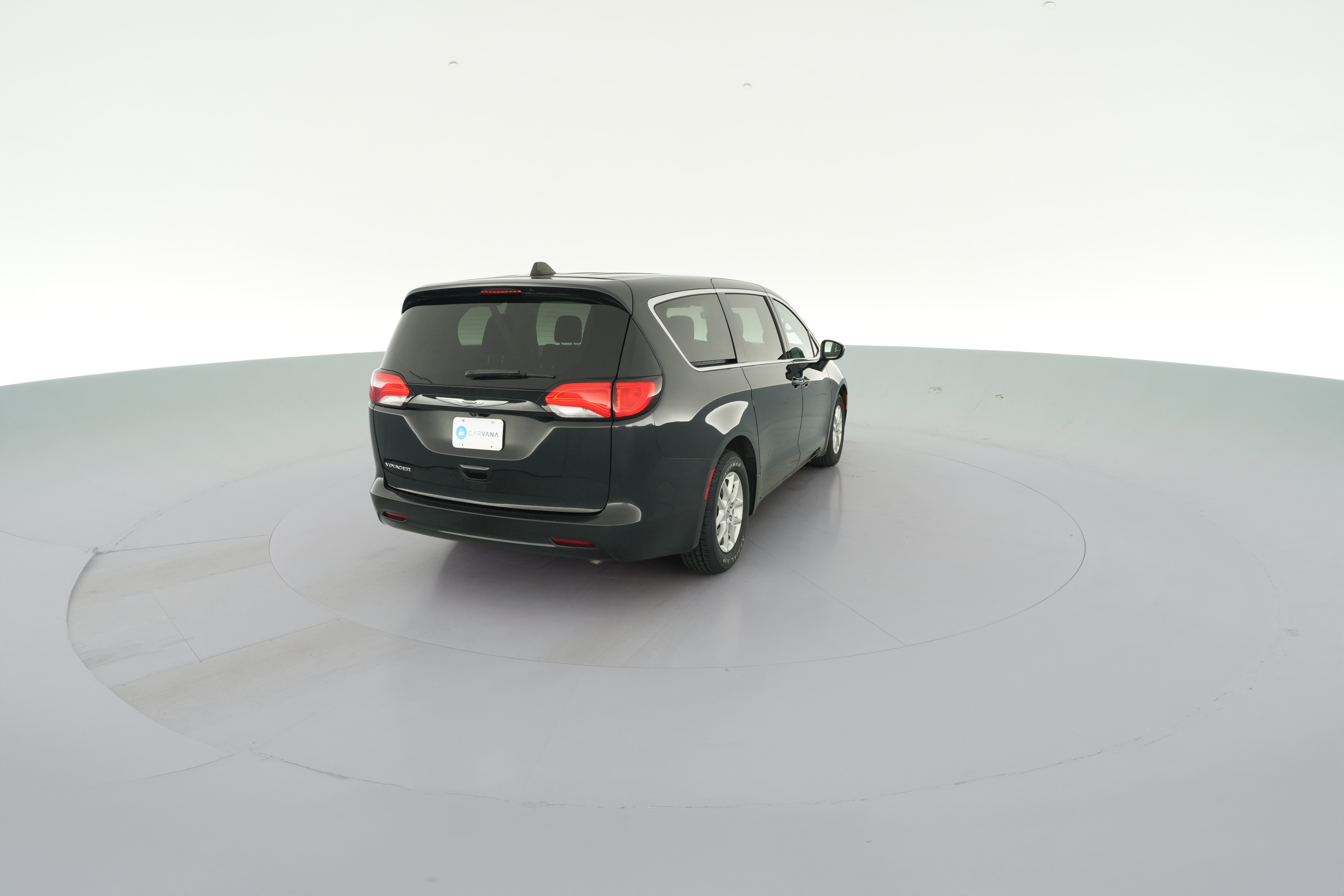 2023 Chrysler Voyager LX - Photo 35