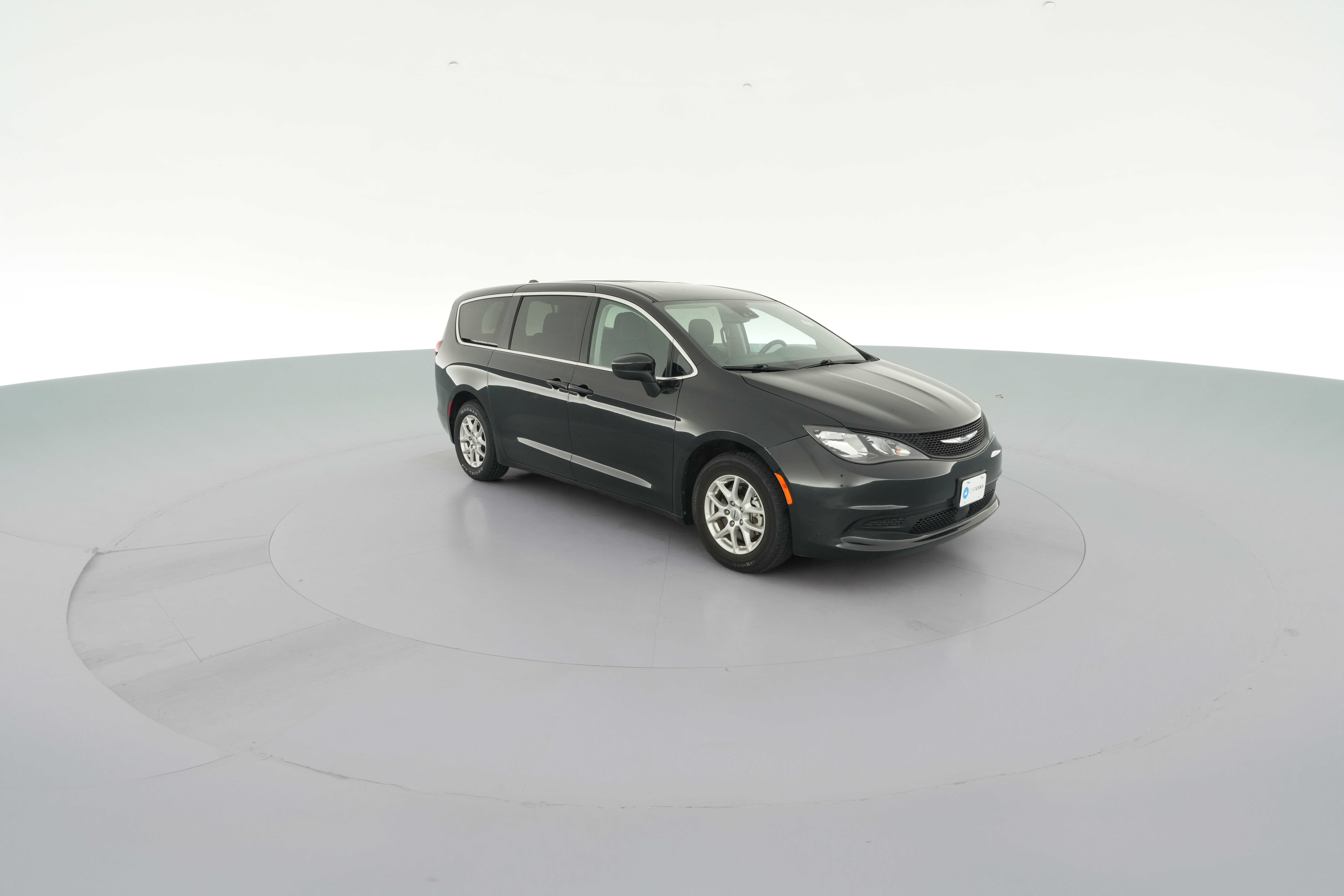 2023 Chrysler Voyager LX - Photo 40