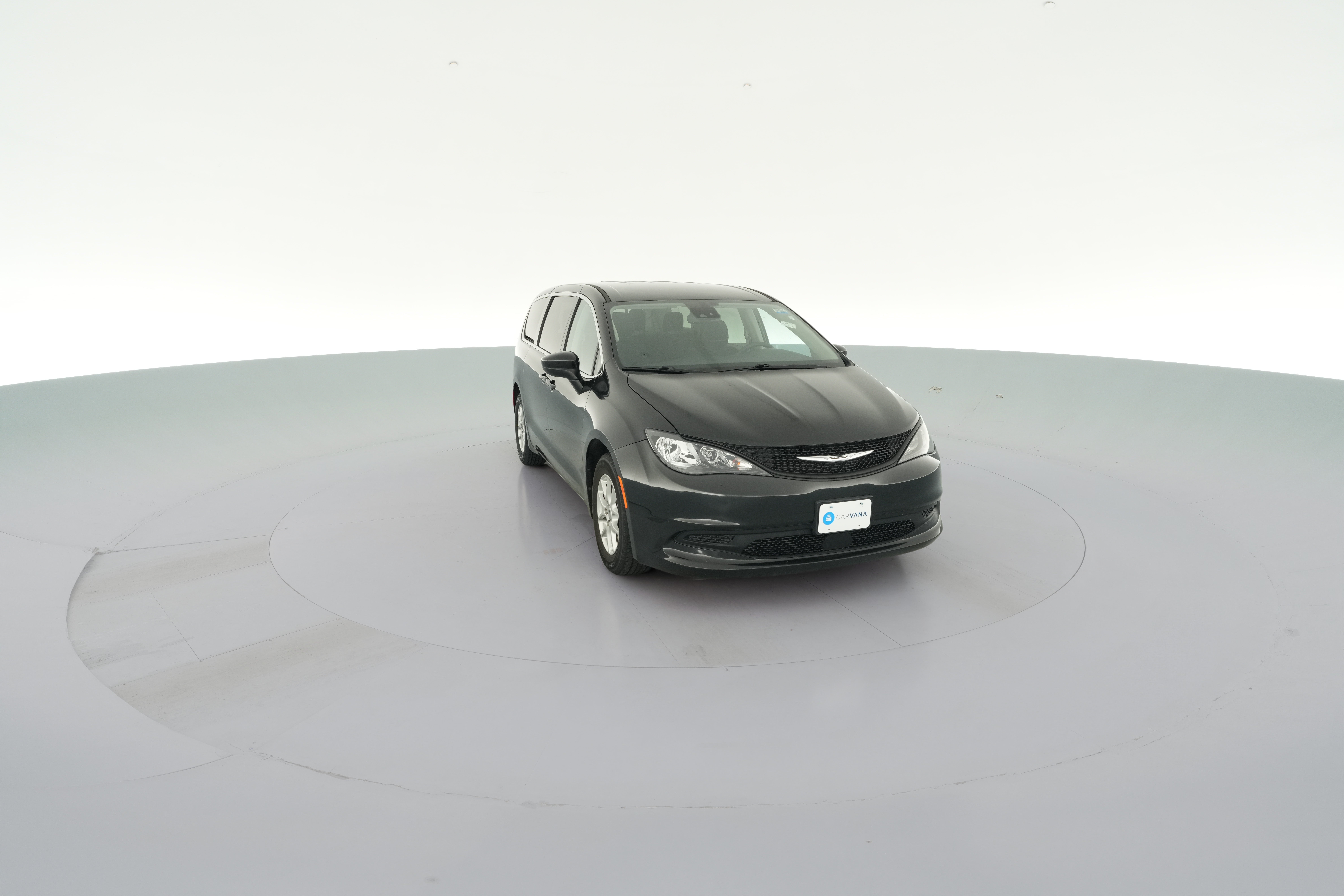 2023 Chrysler Voyager LX - Photo 41
