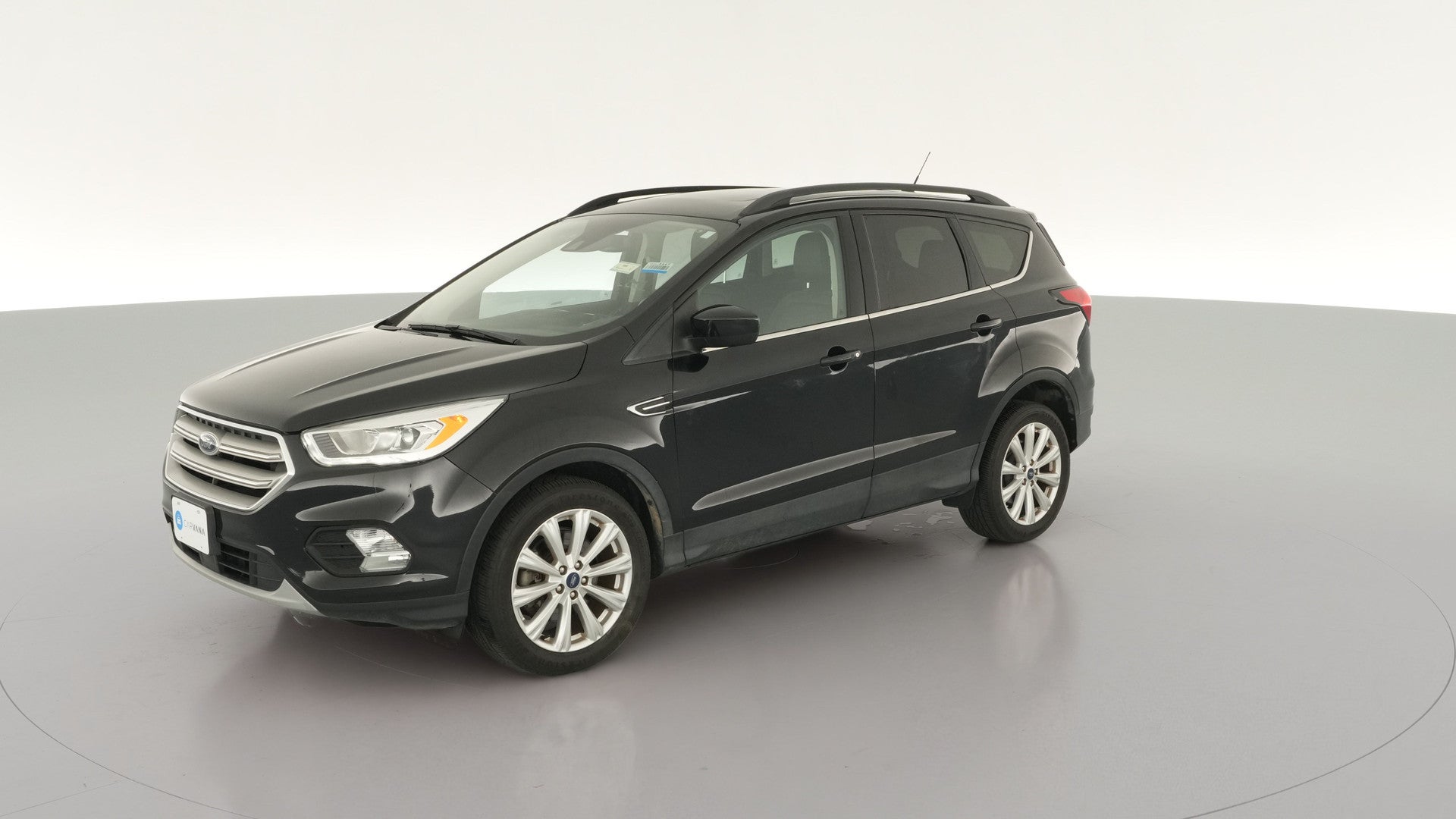 2019 Ford Escape vehicle photo