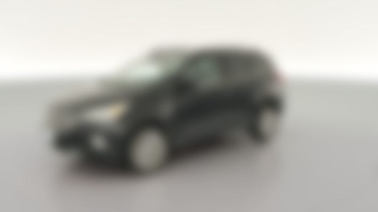 2019 Ford Escape vehicle photo