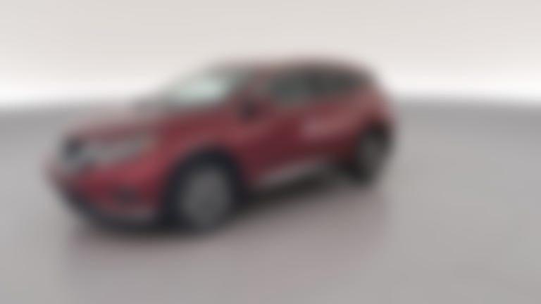 2018 Nissan Murano vehicle photo