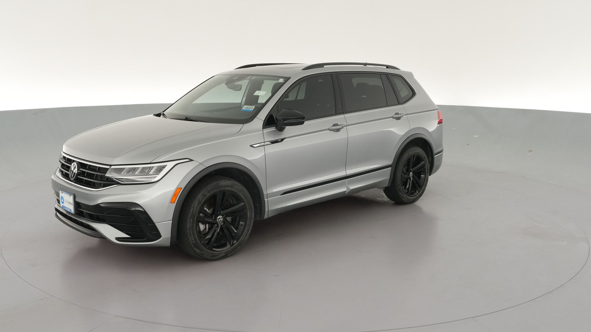 2023 Volkswagen Tiguan vehicle photo
