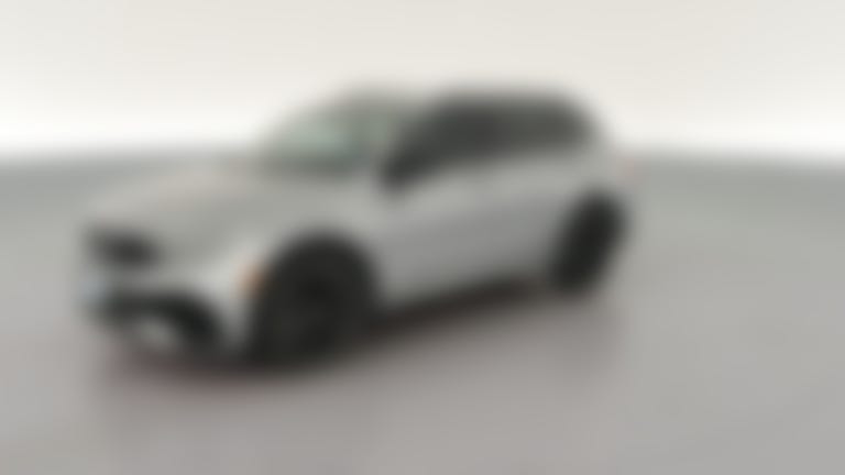 2023 Volkswagen Tiguan vehicle photo