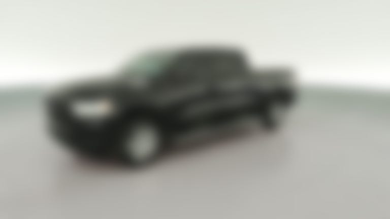 2023 Ram 1500 Crew Cab vehicle photo