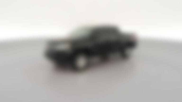 2019 Chevrolet Colorado Crew Cab vehicle photo
