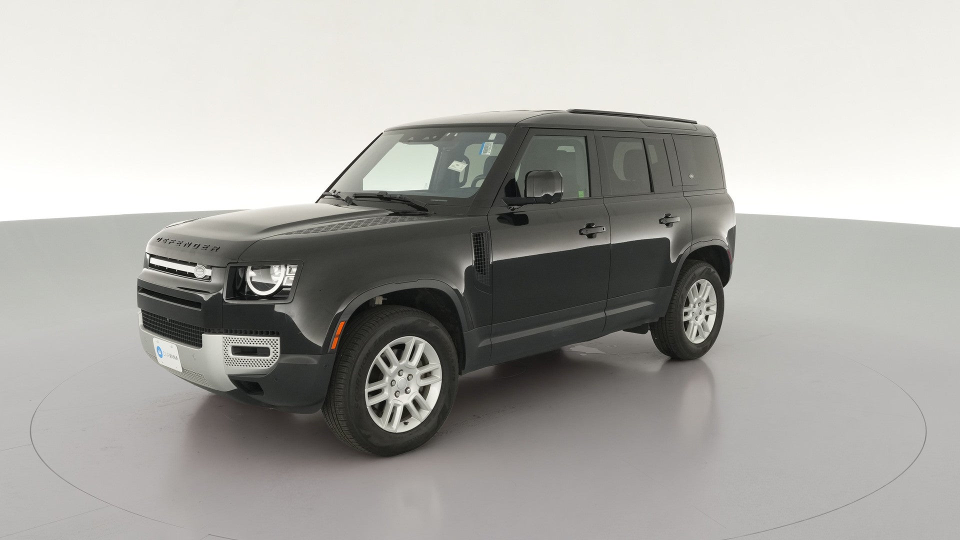 2022 Land Rover Defender 110 vehicle photo