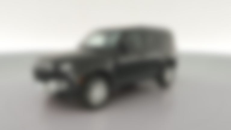2022 Land Rover Defender 110 vehicle photo