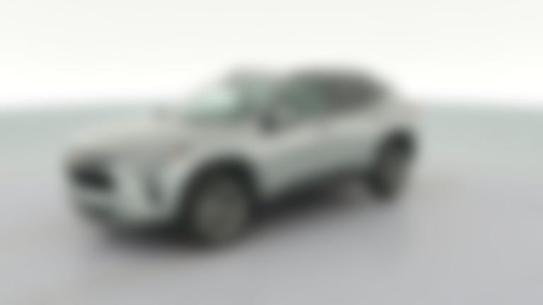 2025 Chevrolet Trax vehicle photo