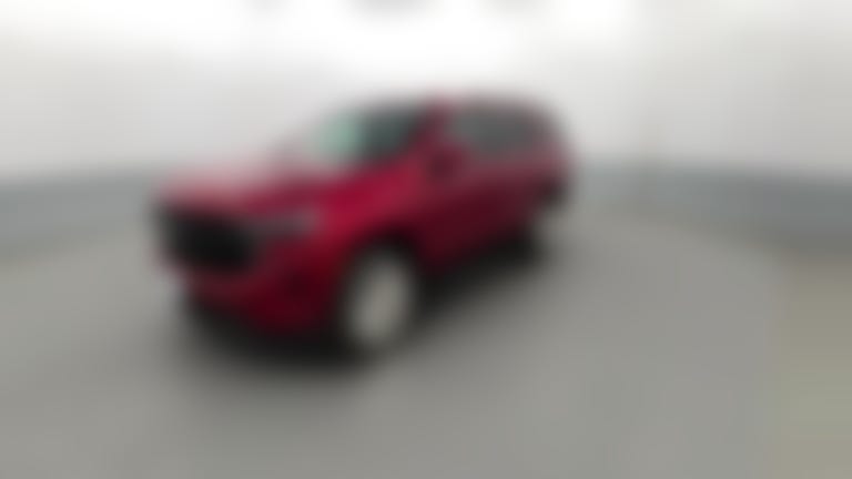 2024 Chevrolet Tahoe vehicle photo