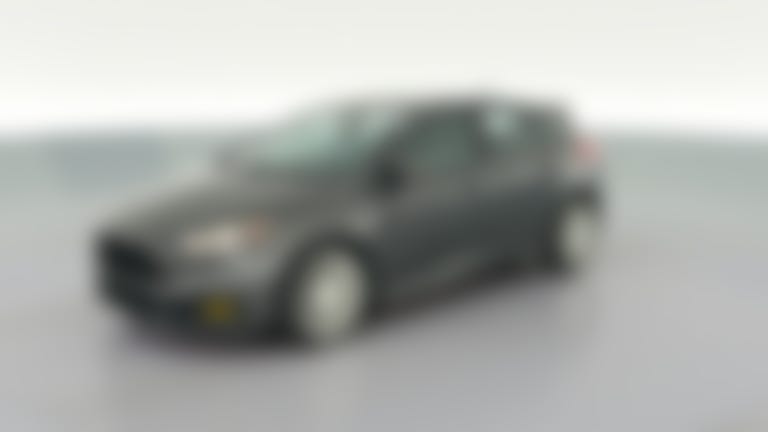 2018 Ford Focus vehicle photo
