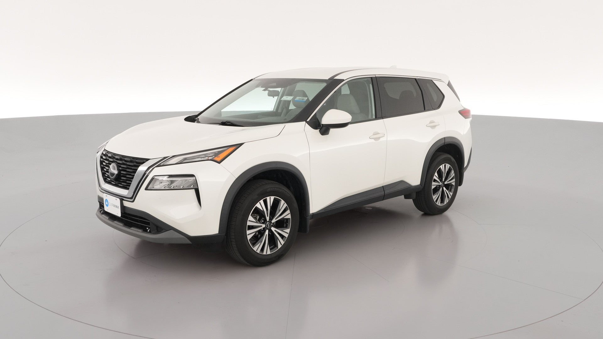 2023 Nissan Rogue vehicle photo