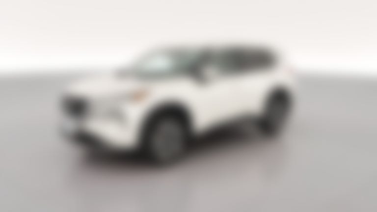 2023 Nissan Rogue vehicle photo