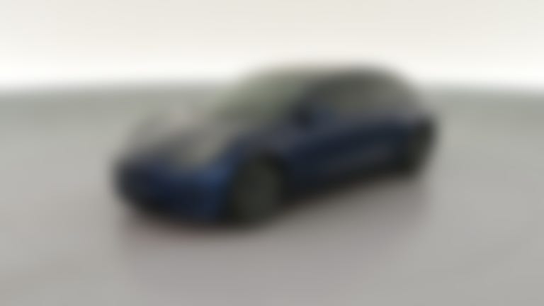 2021 Tesla Model 3 vehicle photo