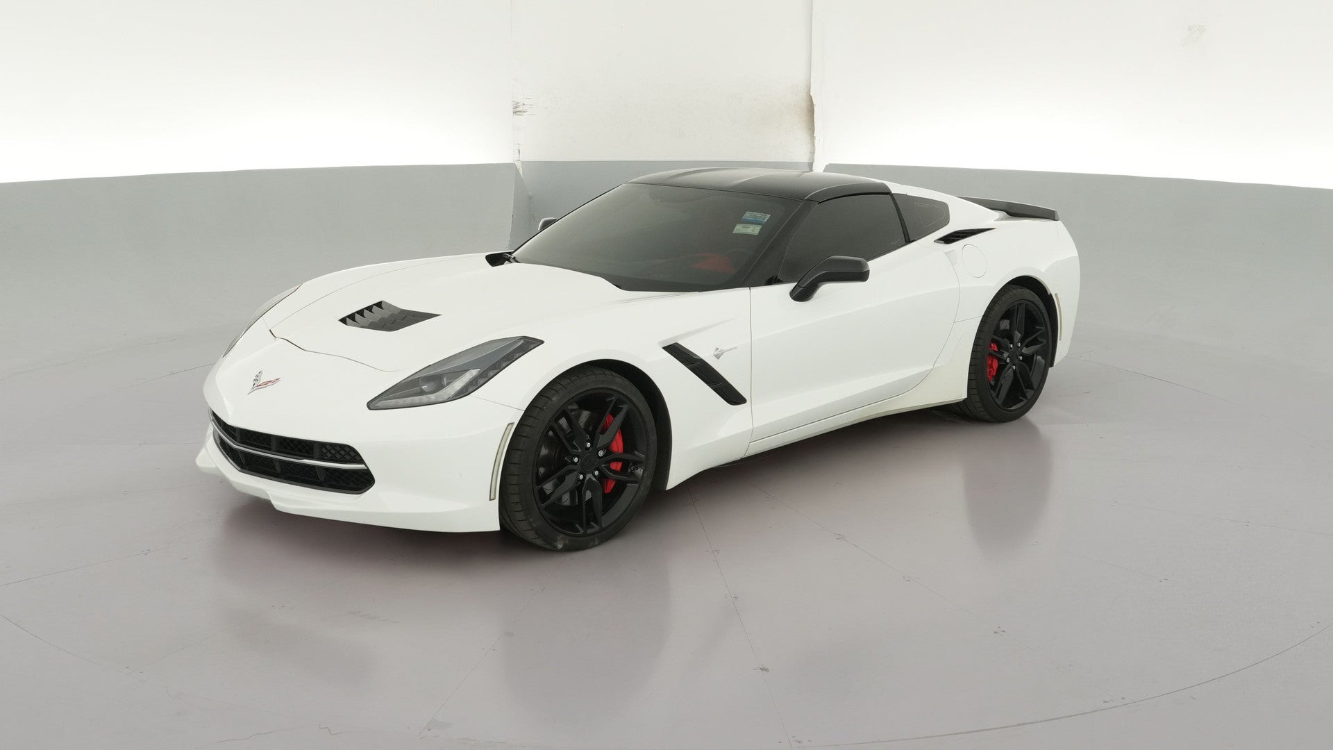 2014 Chevrolet Corvette vehicle photo