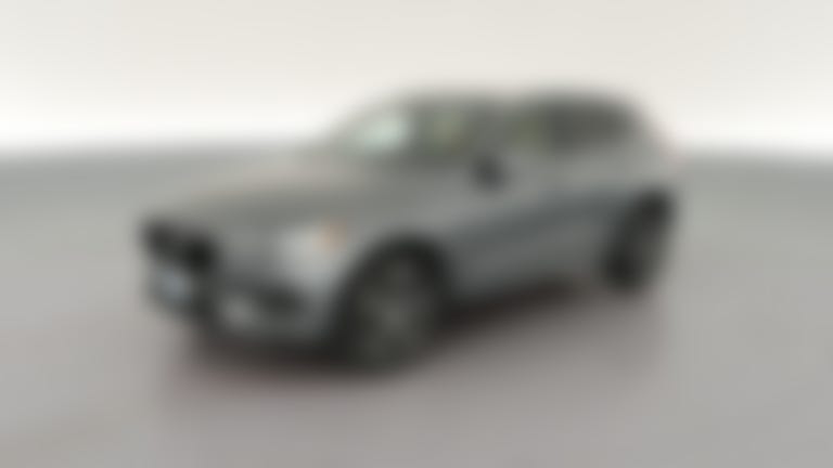 2019 Volvo XC60 vehicle photo