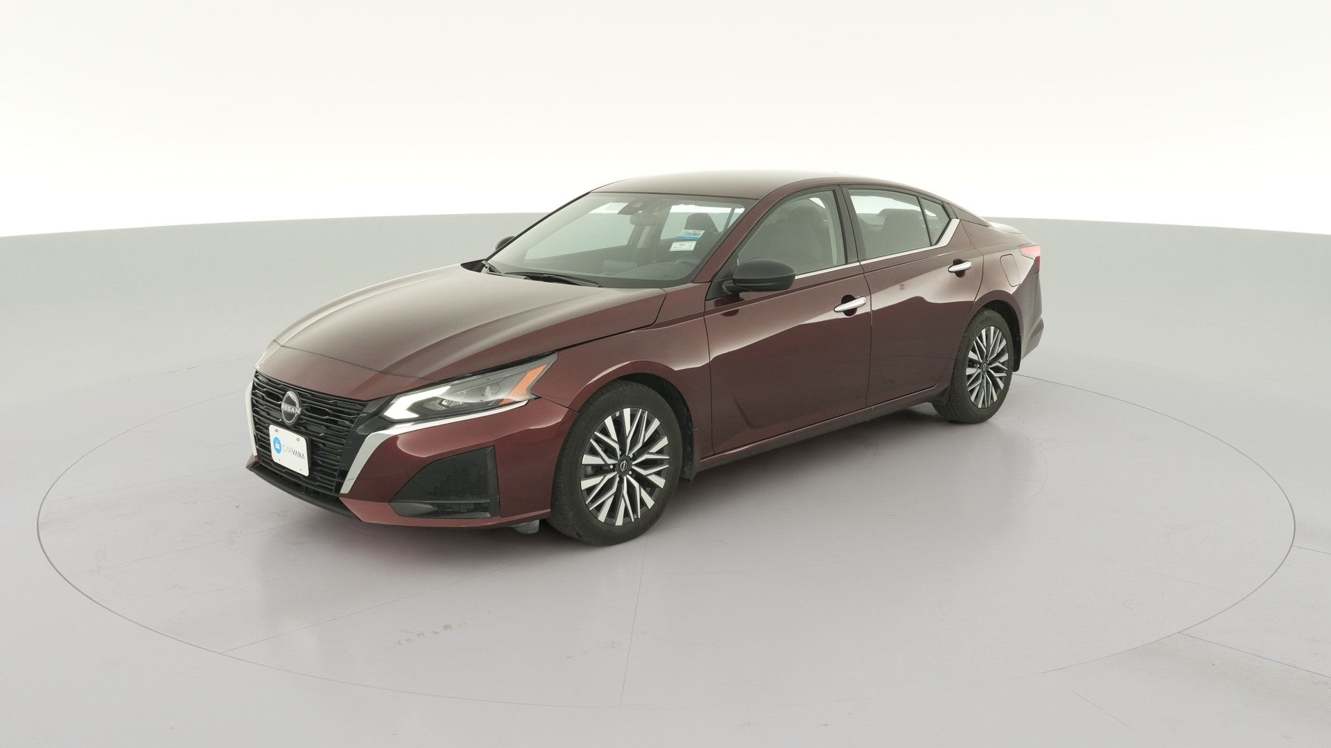 2024 Nissan Altima vehicle photo