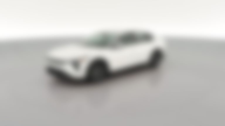 2025 Kia K4 vehicle photo