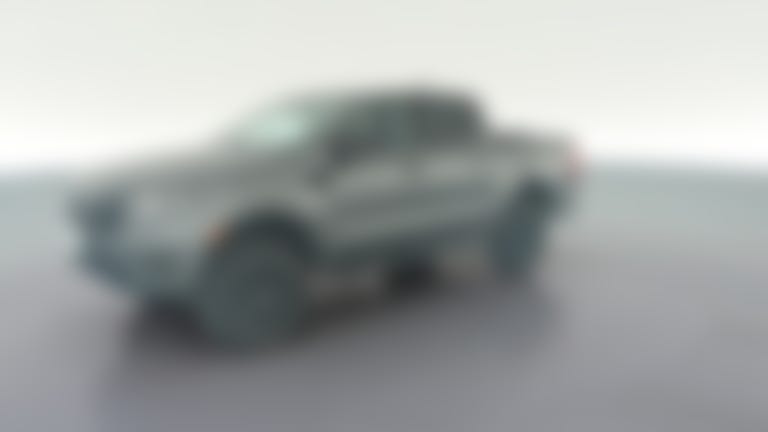 2021 Ford Ranger SuperCrew vehicle photo