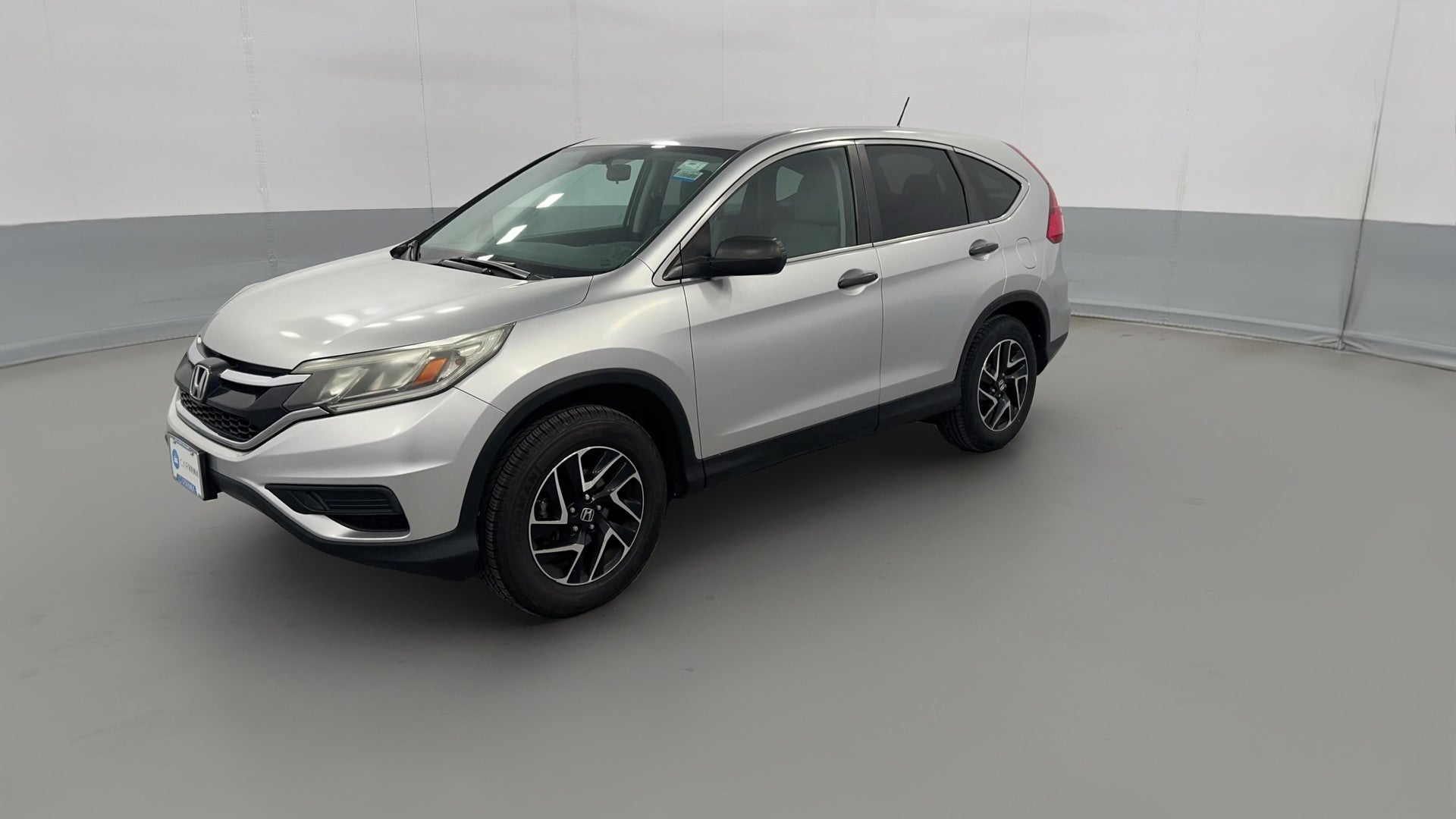 2016 Honda CR-V vehicle photo