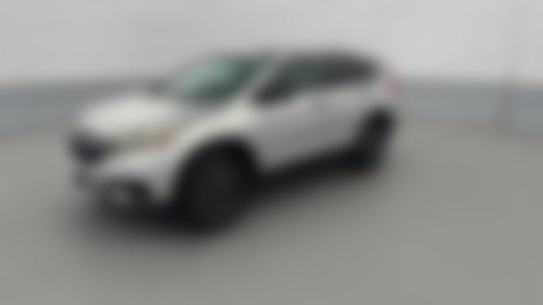 2016 Honda CR-V vehicle photo