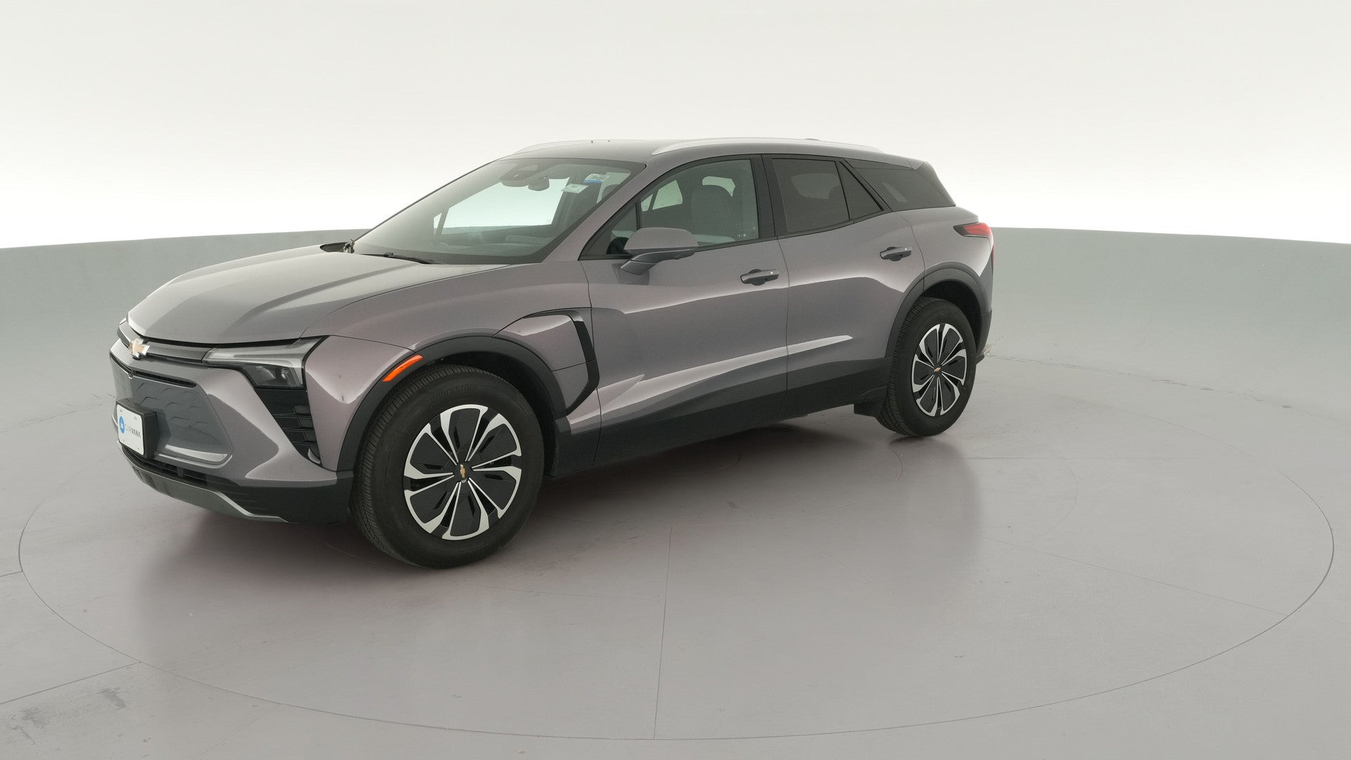 2024 Chevrolet Blazer EV vehicle photo