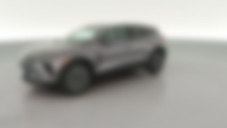 2024 Chevrolet Blazer EV vehicle photo