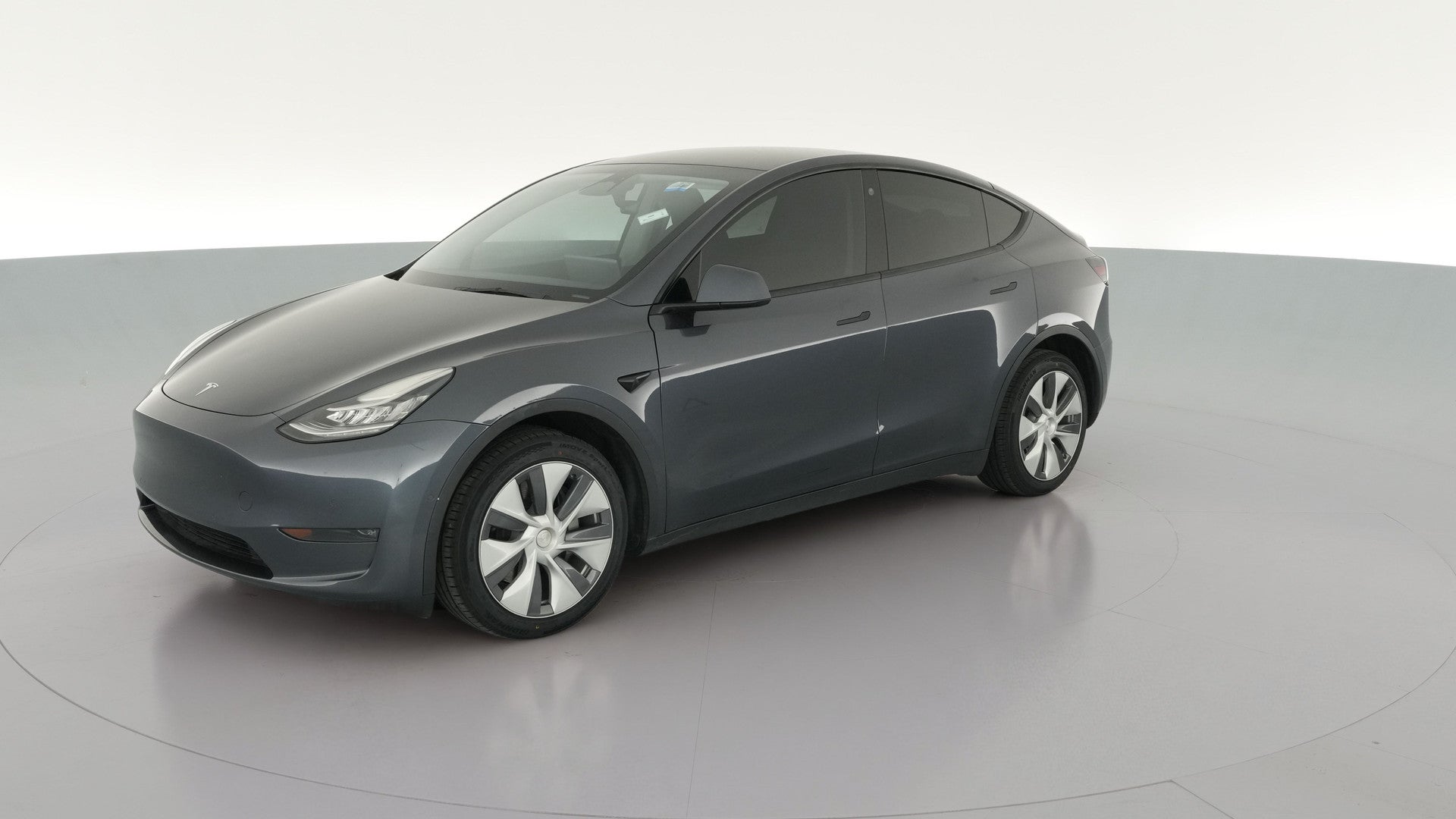 2022 Tesla Model Y vehicle photo