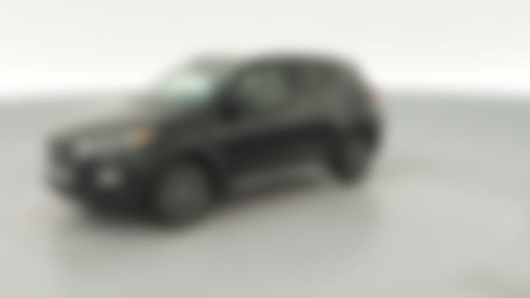 2020 Hyundai Tucson vehicle photo