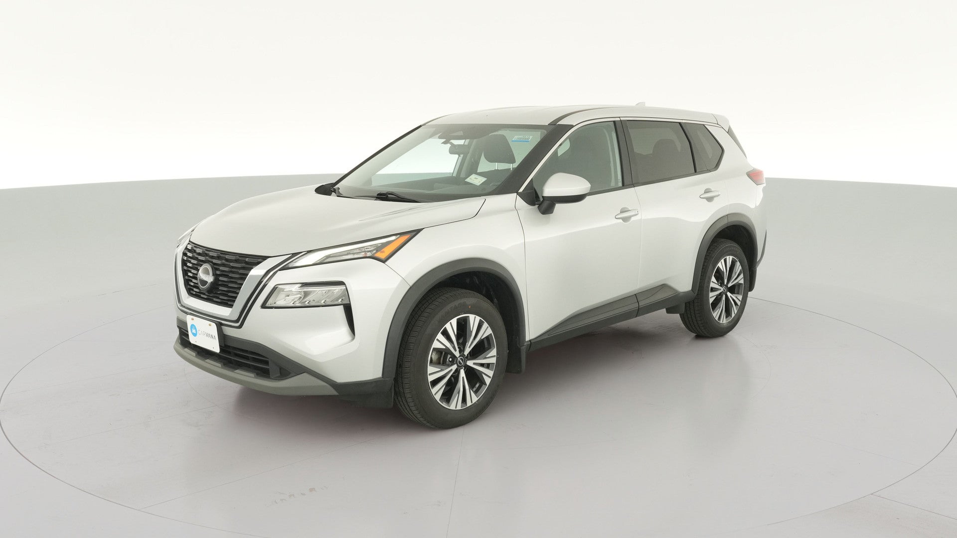 2023 Nissan Rogue vehicle photo