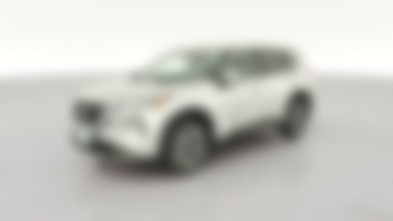 2023 Nissan Rogue vehicle photo