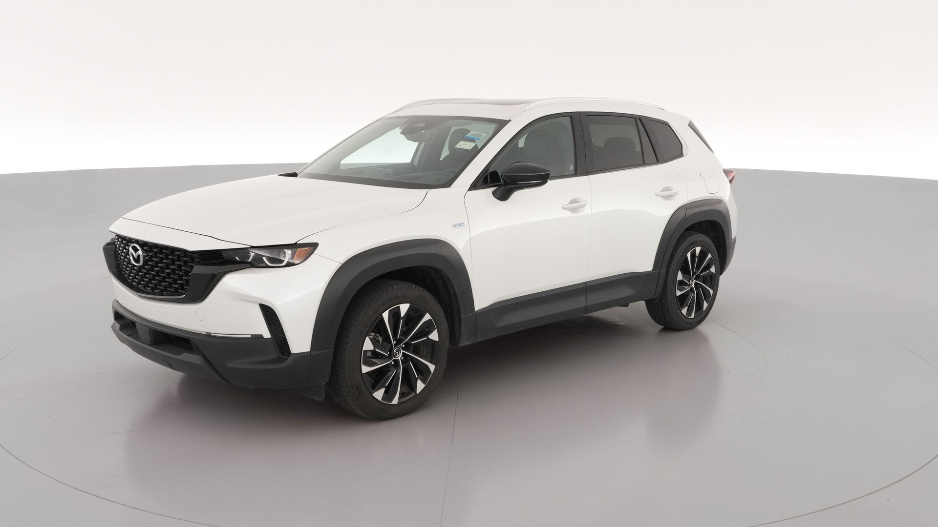 2025 MAZDA CX-50 Hybrid vehicle photo