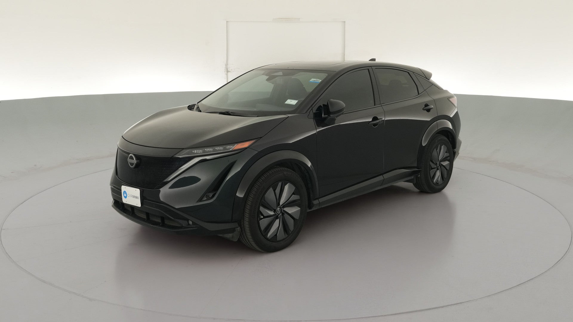 2023 Nissan ARIYA vehicle photo