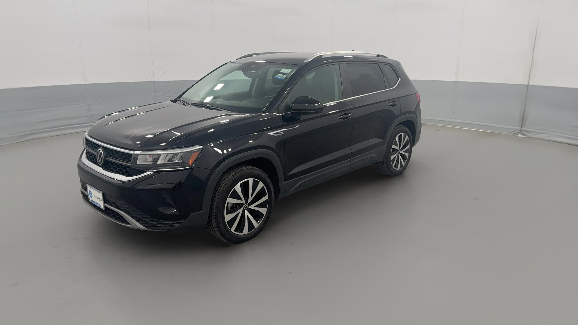 2023 Volkswagen Taos vehicle photo