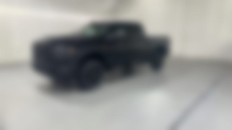 2026 Ram 2500 Crew Cab vehicle photo