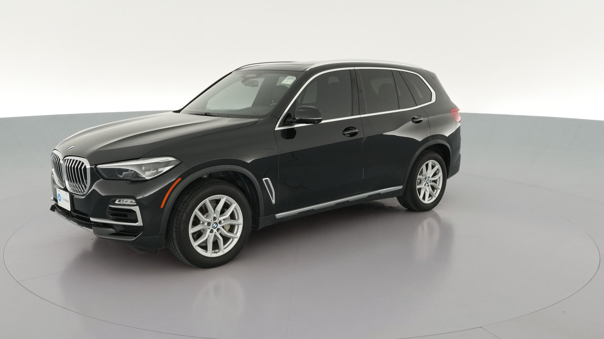 2020 BMW X5 vehicle photo