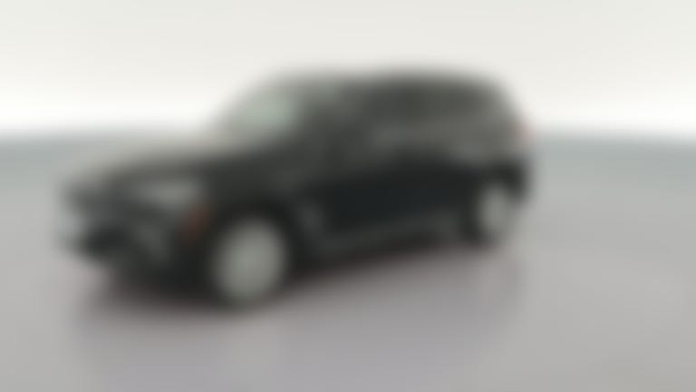 2020 BMW X5 vehicle photo