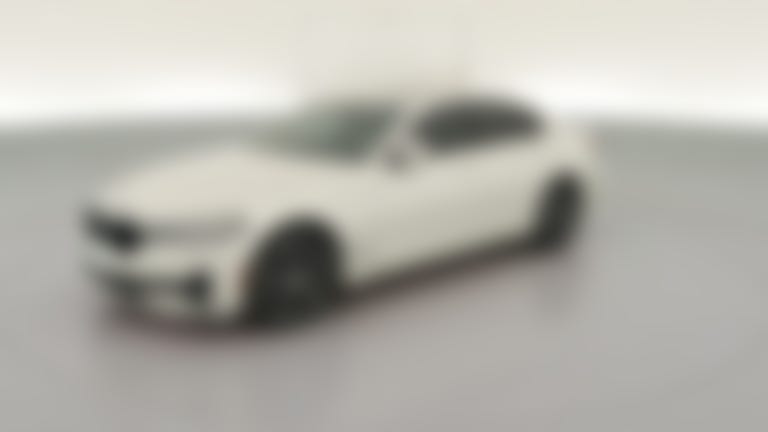 2023 BMW 5 Series vehicle photo