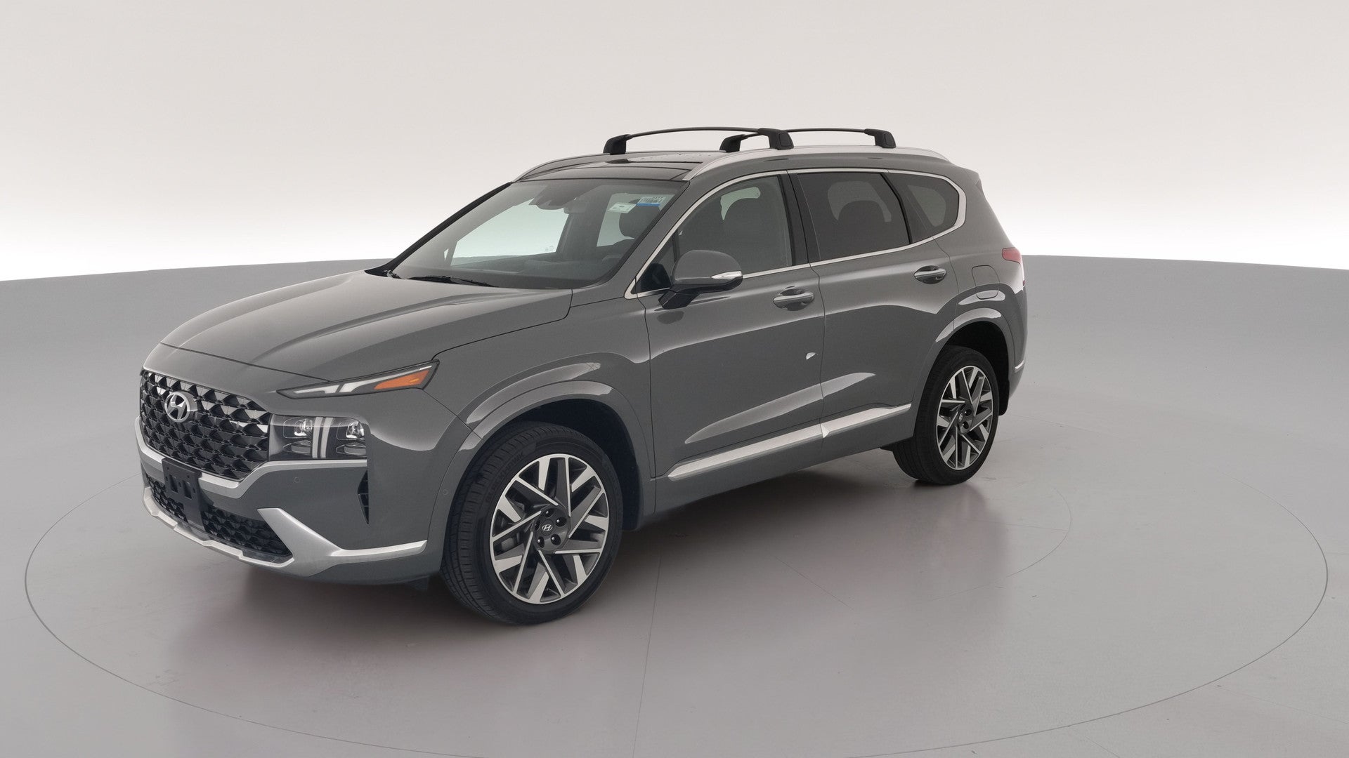 2023 Hyundai Santa Fe vehicle photo