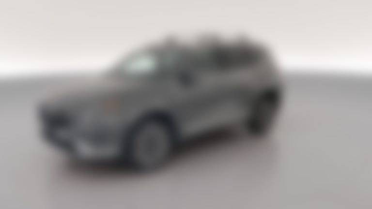 2023 Hyundai Santa Fe vehicle photo