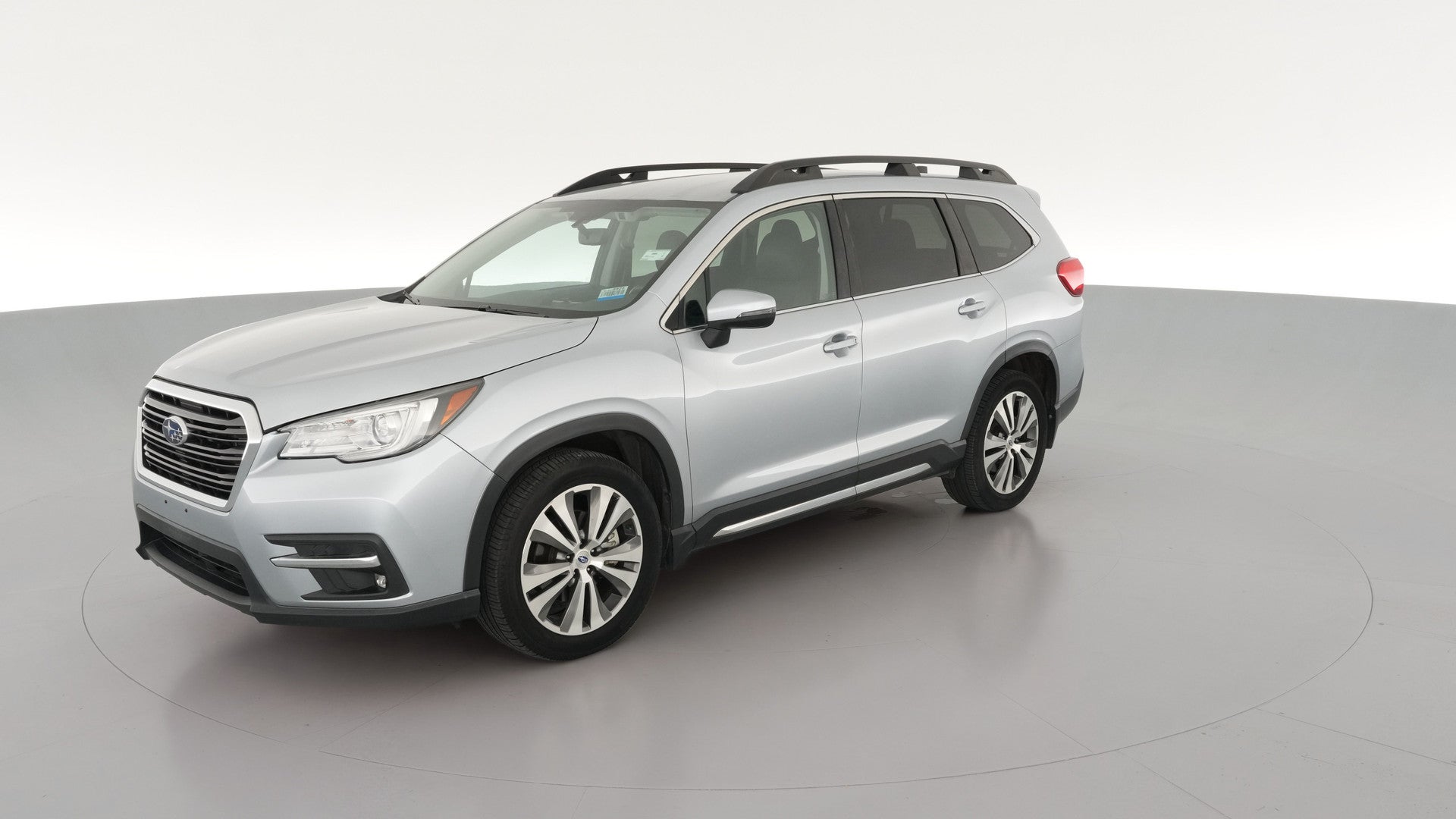 2020 Subaru Ascent vehicle photo