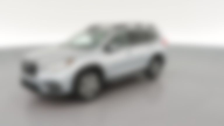 2020 Subaru Ascent vehicle photo