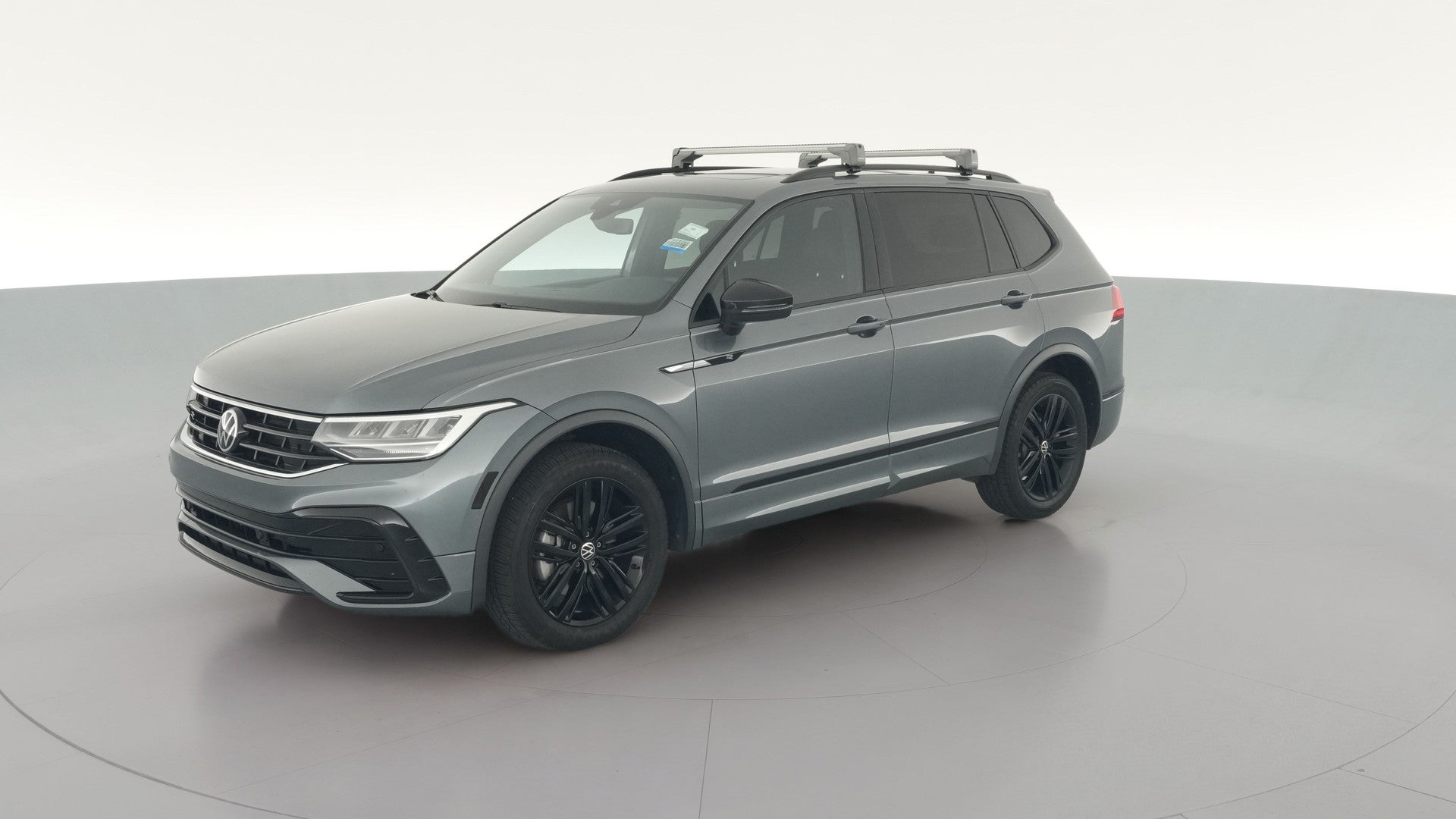 2022 Volkswagen Tiguan vehicle photo