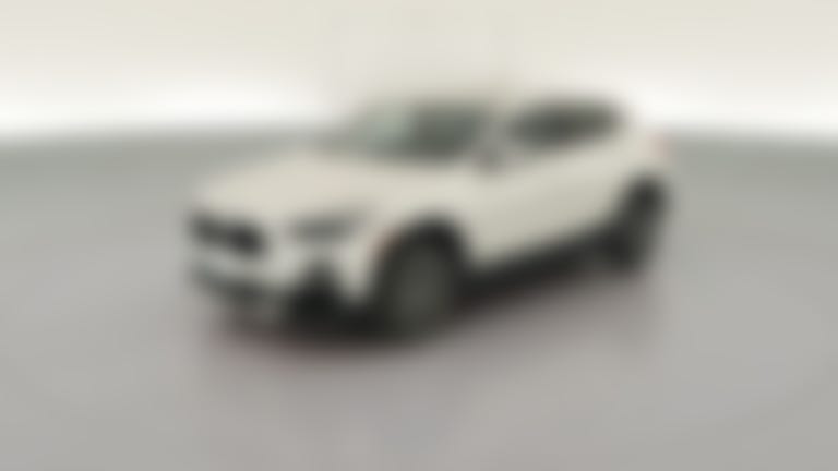 2018 BMW X2 vehicle photo
