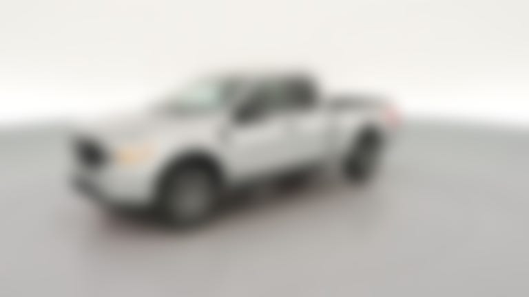 2022 Ford F150 Super Cab vehicle photo