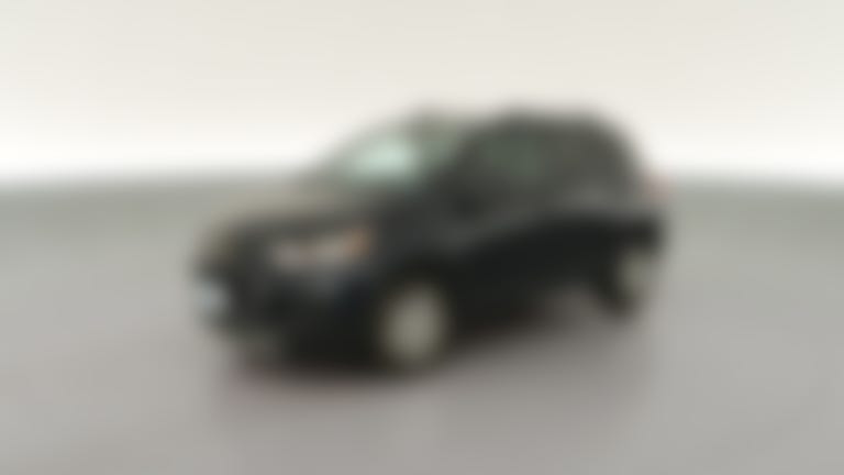 2022 Chevrolet Trax vehicle photo