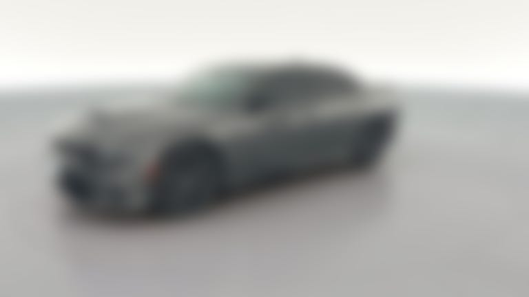 2021 Dodge Charger vehicle photo