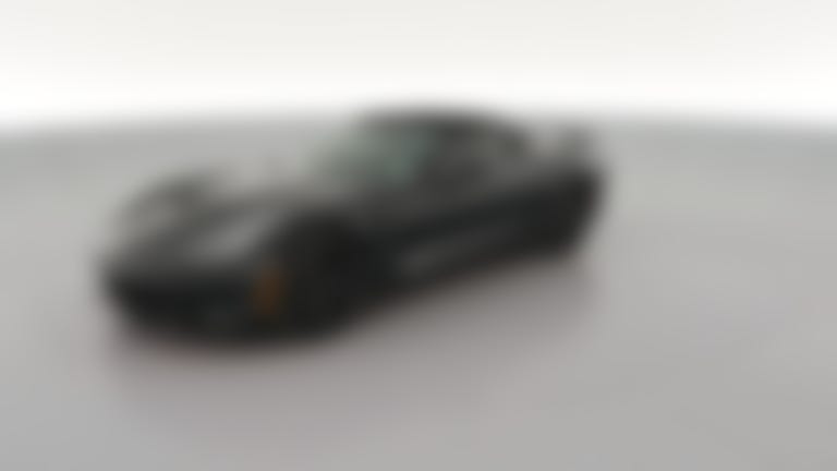 2016 Chevrolet Corvette vehicle photo
