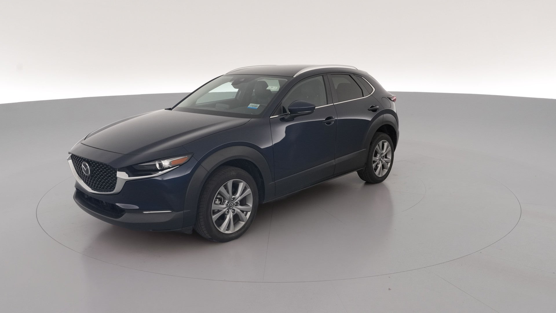 2023 MAZDA CX-30 vehicle photo